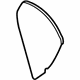 Volkswagen 561-858-247-B-82V Side Cover