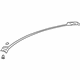 Volkswagen 561-857-192-B-81U Upper Cover