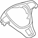 Volkswagen 5QM-419-685-3Q7 Trim