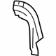 Volkswagen 3D5-813-485-B Reinforcement