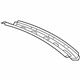 Volkswagen 3D5-813-625-A Upper Panel