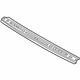 Volkswagen 5C3-817-169 Upper Frame