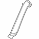 Volkswagen 5C3-810-149-B Outer Pillar
