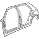 Volkswagen 1J4-809-605-L-GRU Uniside Assembly