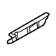 Volkswagen 1J0-813-119-B Reinforcement
