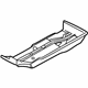 Volkswagen 1J0-803-205 Floor