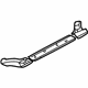 Volkswagen 1J0-802-207-B Cover Plate