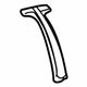 Volkswagen 1J4-809-763-D Seat Belt Reinforcement