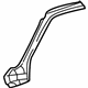 Volkswagen 1J0-809-437-D Windshield Pillar