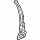 Volkswagen 1J4-809-219-G Inner Pillar