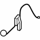 Volkswagen 5N0-919-673-K Fuel Gauge Sending Unit