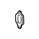 Volkswagen 037-253-039-F Exhaust Manifold Gasket