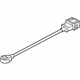 Volkswagen 06K-905-377-F Knock Sensor
