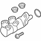 Volkswagen 8V1-611-021-D Master Cylinder
