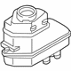 Volkswagen 5QE-611-301 Reservoir
