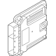 Volkswagen 05E-906-013-BC-2GM ECM