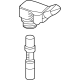 Volkswagen 05E-905-110-B Ignition Coil