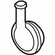 Volkswagen 1T0-971-913 Grommet