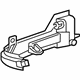 Volkswagen 7P6-949-101 Signal Lamp