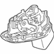 Volkswagen 7P6-857-085-9B9 Cap