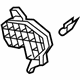 Volkswagen 561-857-890-A Deform Element