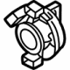 Volkswagen 11A-953-123 Signal Bulb Socket