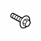 Volkswagen N-019-530-6 Hinge Bolt