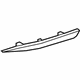 Volkswagen 5C6-945-105-B Reflector