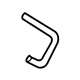 Volkswagen 1C0-121-447-AD Hose