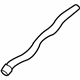 Volkswagen 1C0-121-081-B Hose