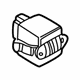 Volkswagen 3B0-941-333-D-01C Dimmer Switch