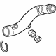 Volkswagen 1K0-145-762-BM Pipe Assembly