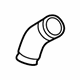 Volkswagen 1K0-145-845-A Elbow
