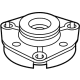 Volkswagen 1EA-412-331-B Bearing