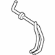 Volkswagen 038-121-086-F Hose