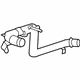 Volkswagen 038-121-071-S Water Pipe
