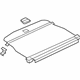 Volkswagen 5GM-867-871-45W Tonneau Cover