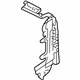 Volkswagen 1E0-121-333 Air Duct