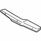 Volkswagen 1HM-121-343 Cover