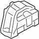 Volkswagen 1K0-199-262-CL Mount