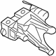 Volkswagen 03H-199-354 Support Bracket