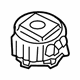 Volkswagen 7L0-599-035-F Axle Bushing
