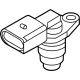 Volkswagen 06Q-907-601 Camshaft Position Sensor