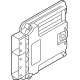 Volkswagen 06K-907-425-N-5H0 ECM