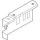 Volkswagen 5WA-907-411 Cover