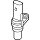 Volkswagen 06H-906-433-E Crankshaft Position Sensor