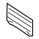 Volkswagen 7L0-121-223 Blind