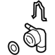 Volkswagen 3QF-122-291 Upper Coupling