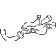 Volkswagen 3QF-122-157-M Hose & Tube Assembly