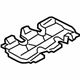 Volkswagen 06E-103-623-K Tray